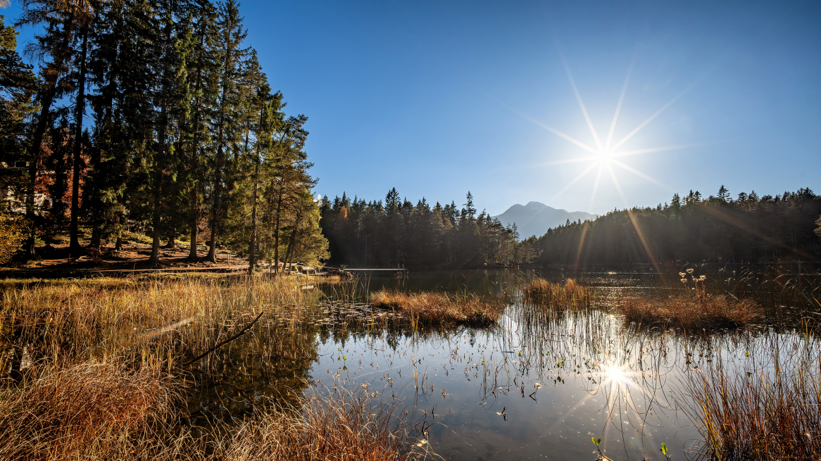 Möserer See