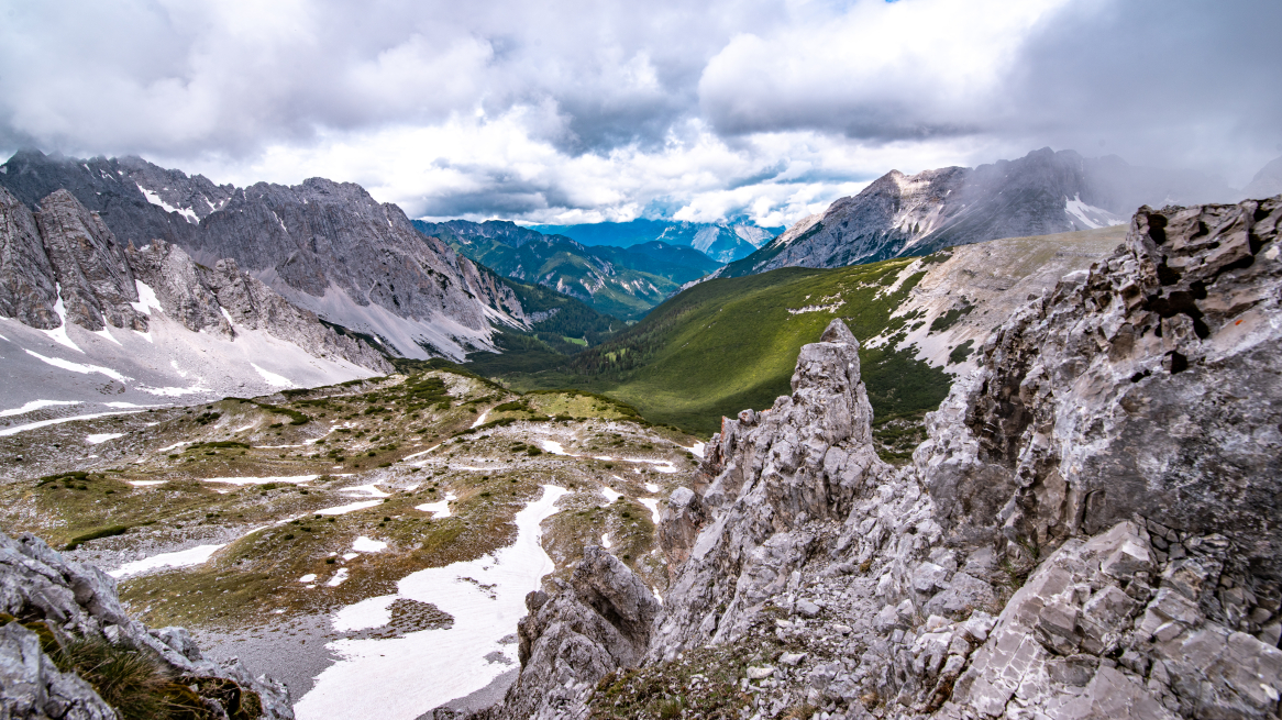 Naturpark Karwendel Manuel Stabentheiner