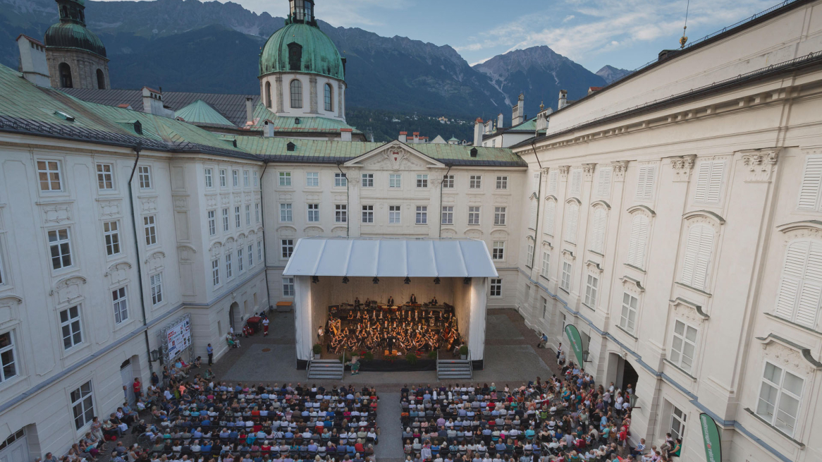 promenadenkonzerte_Innsbruck Tourismus Emanuel Kaser_blog