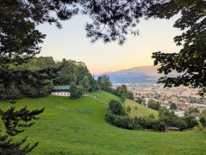 Gasthaus Höttinger Schießstand~2