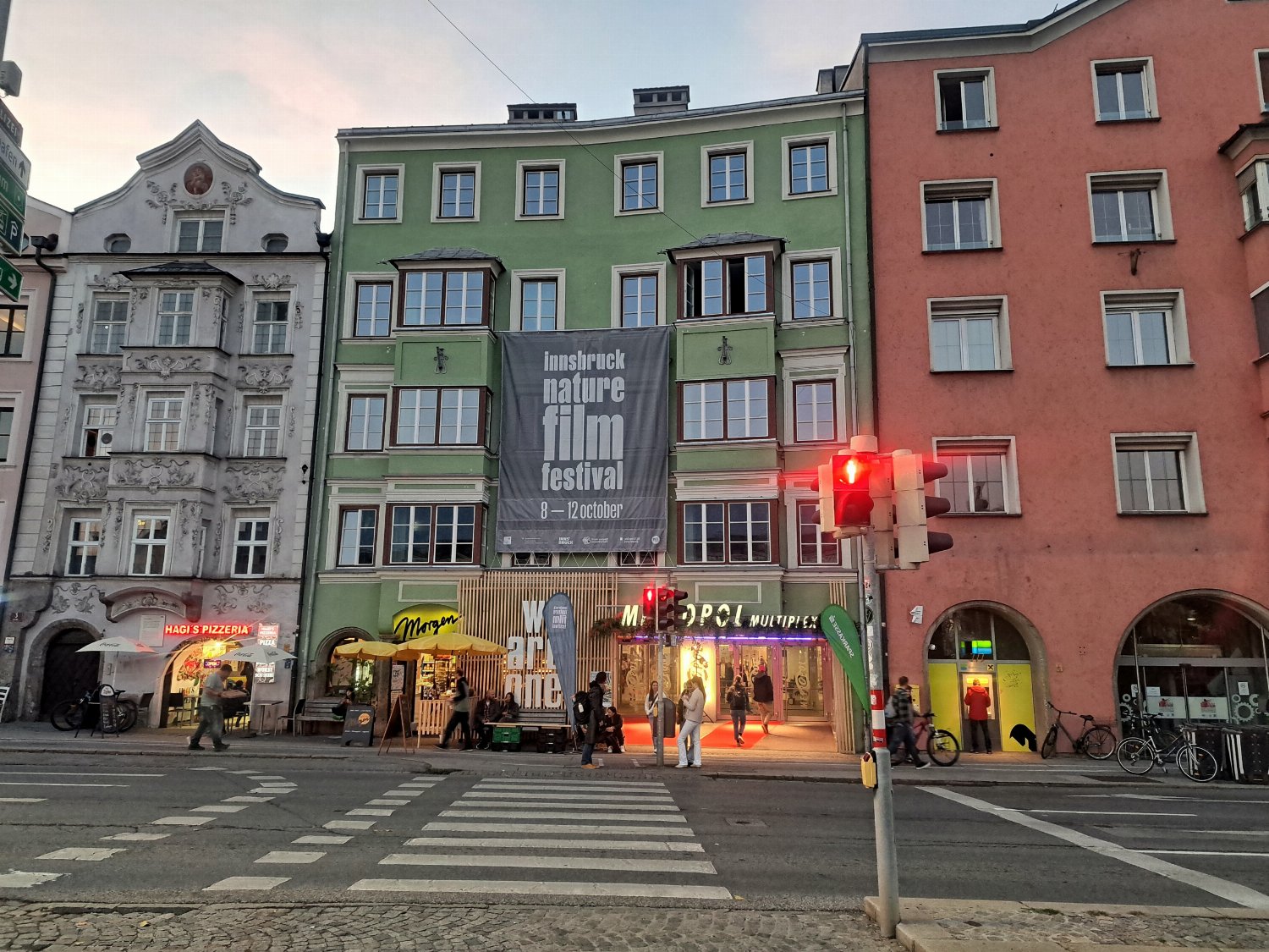 We are one - Innsbruck Nature Film Festival 2025 - myinnsbruck