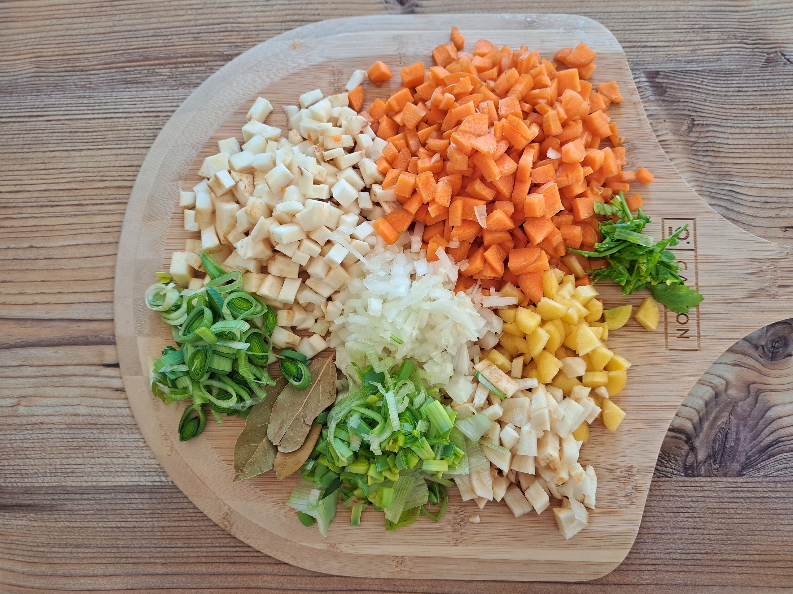 Kerst in Tirol - recepten om te koken - #myinnsbruck