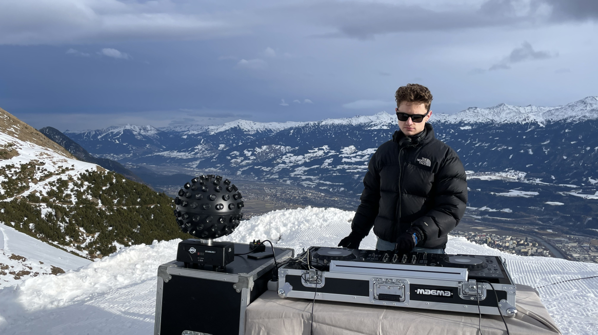 Event DJ