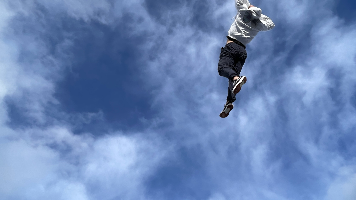 Parkour