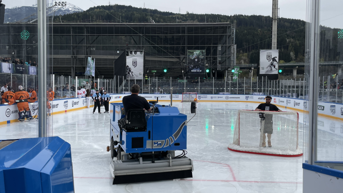 Zamboni