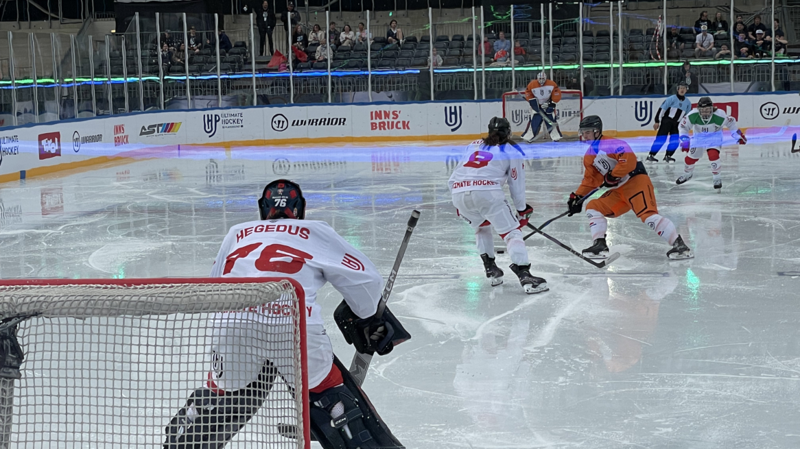 Ultimate Hockey