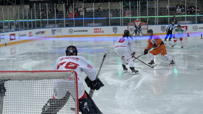Ultimate Hockey