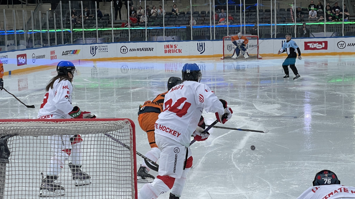 Ultimate Hockey
