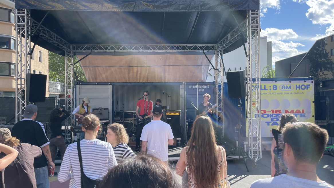 Concert Series