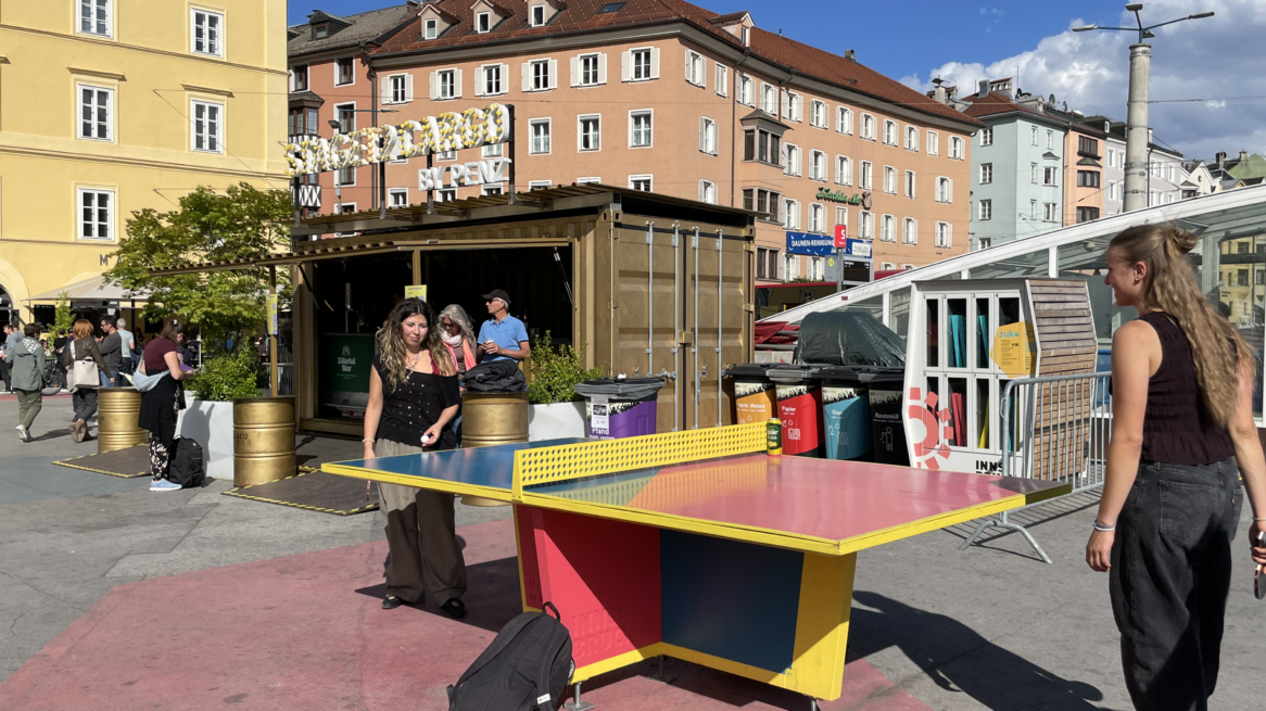 Table Tennis