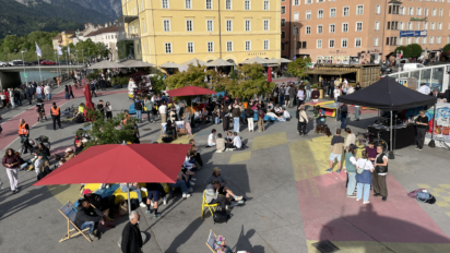 Marktplatz