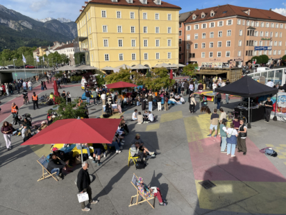 Marktplatz