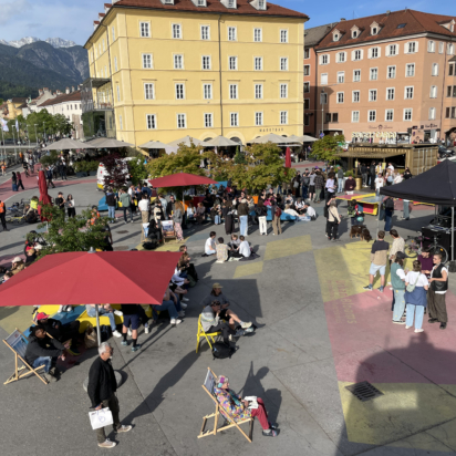 Marktplatz
