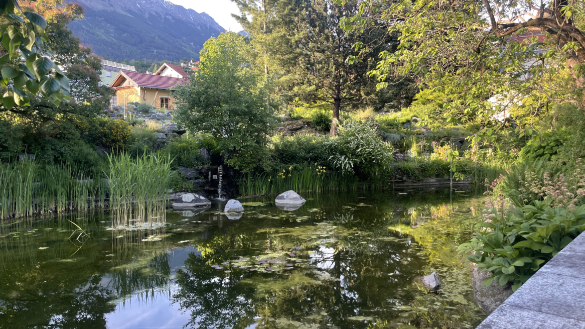 Botanical Gardens