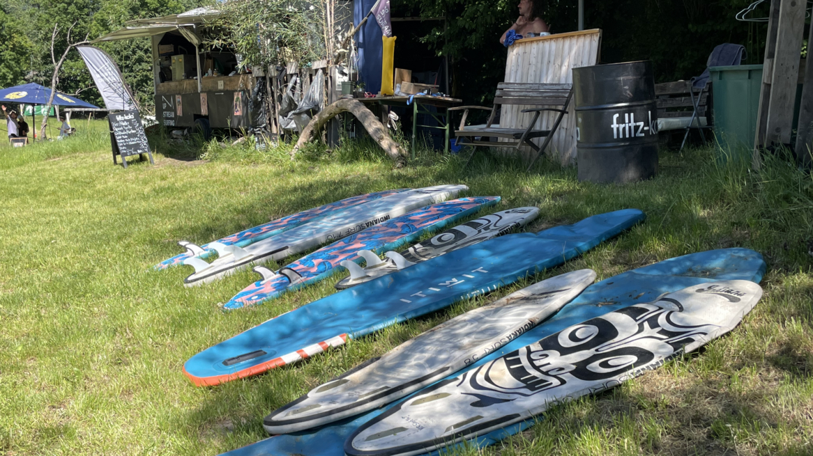 Surf Boards