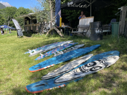 Surf Boards
