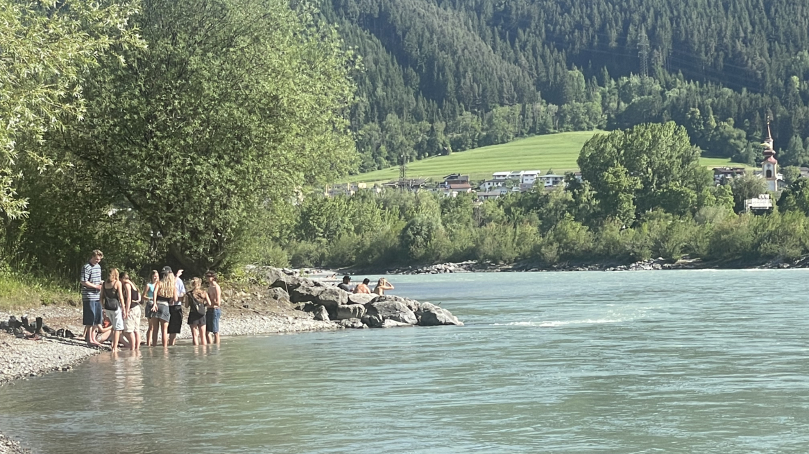 River Inn