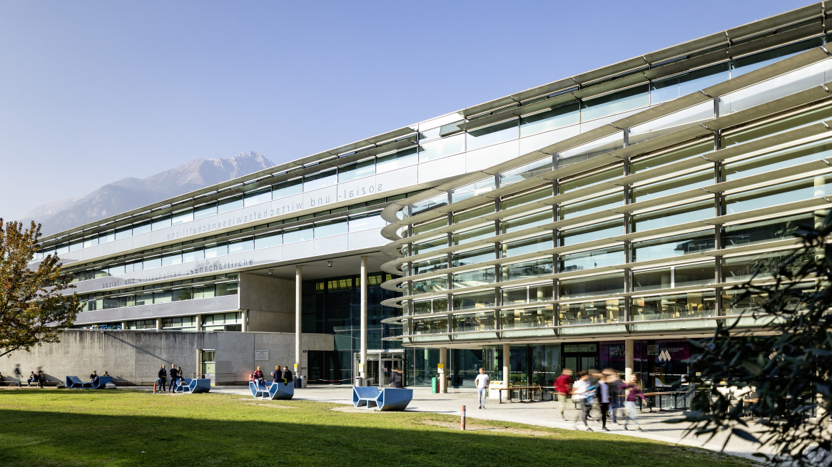 SOWI Innsbruck