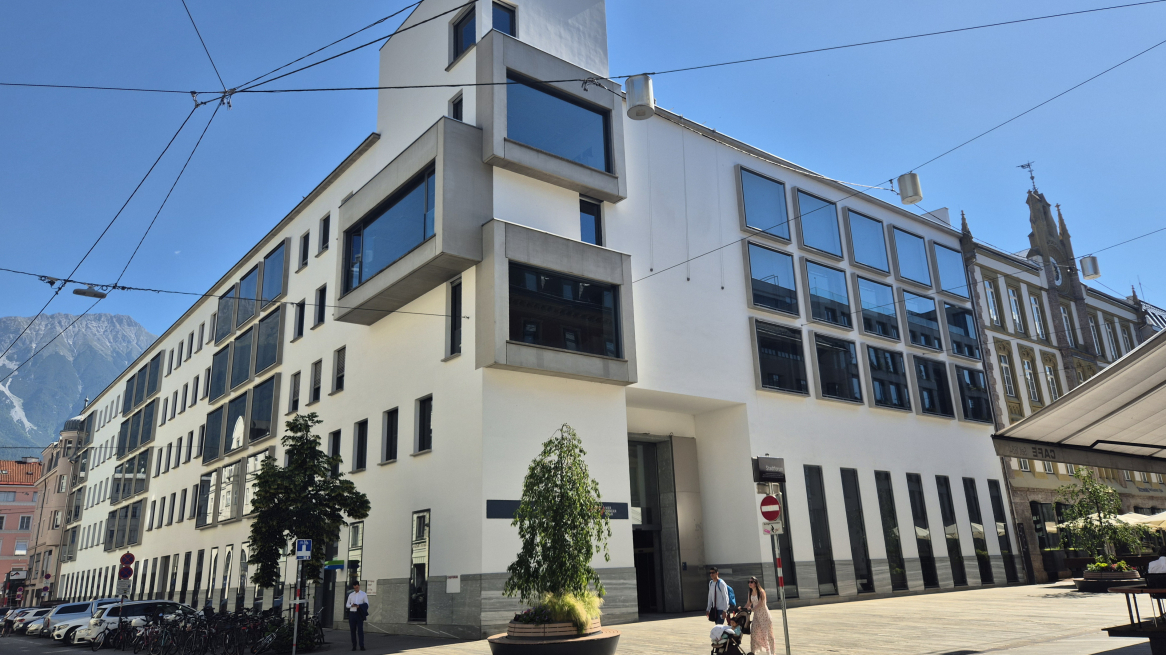 BTV Stadtforum