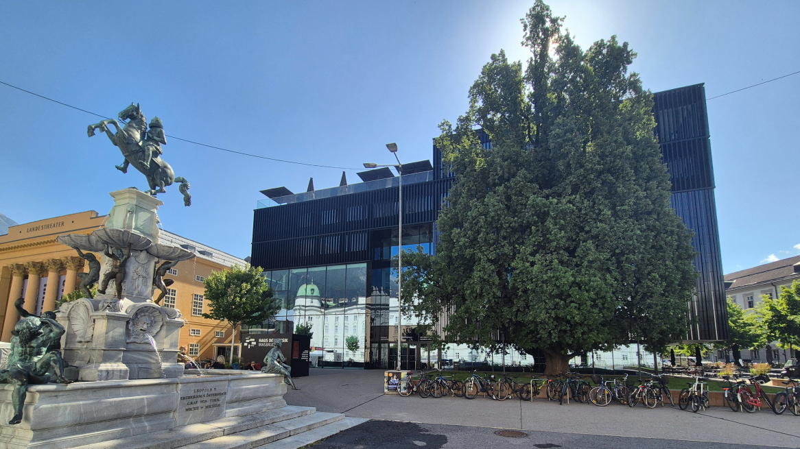 Haus der Musik Innsbruck