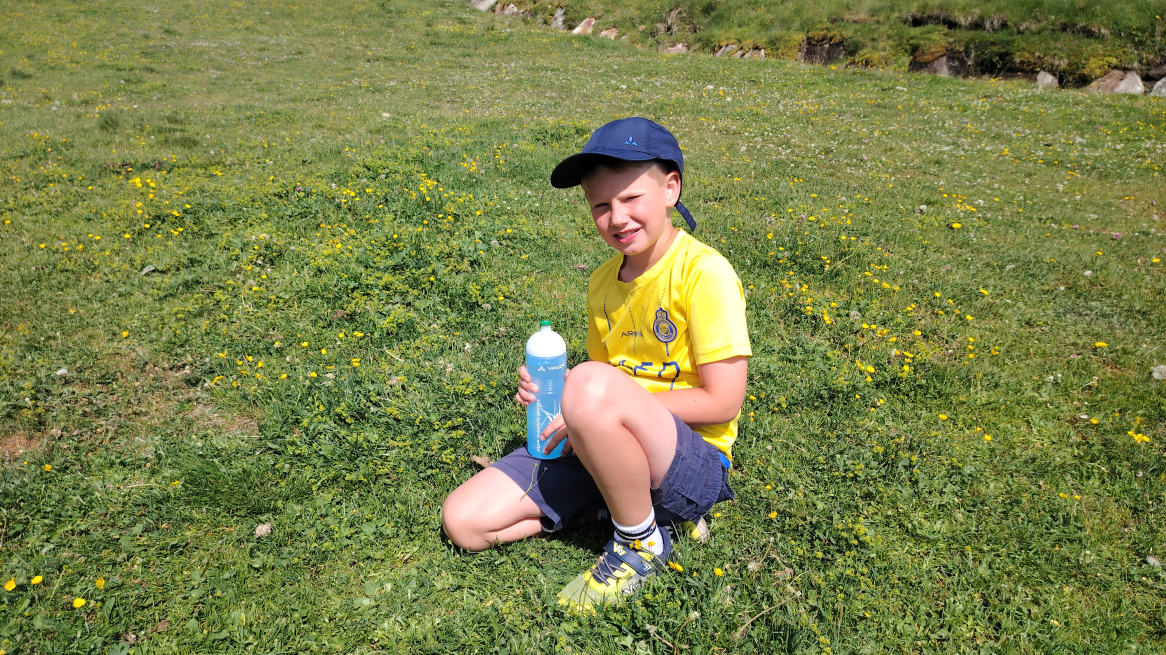 Trinkpause
