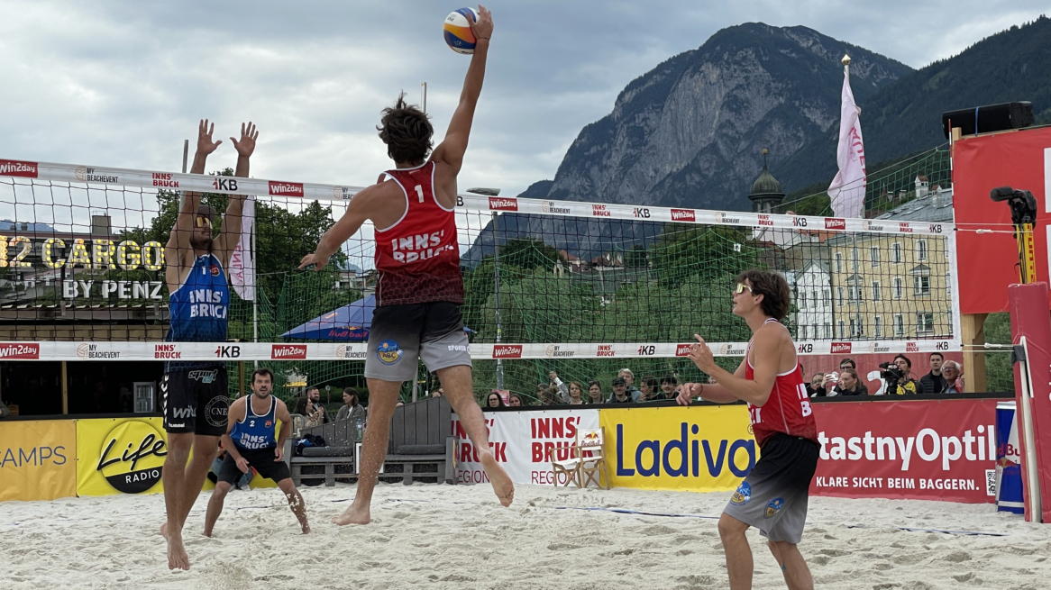 Volleyball