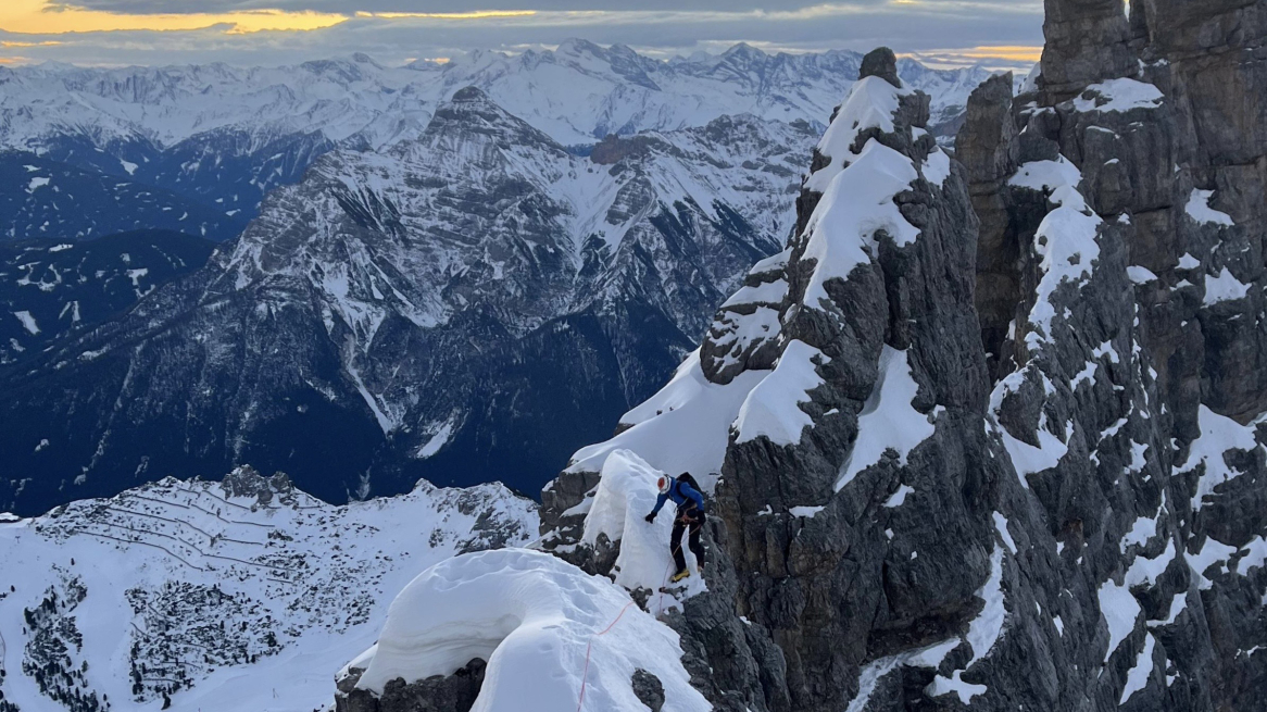 Kalkkögel, Tirol