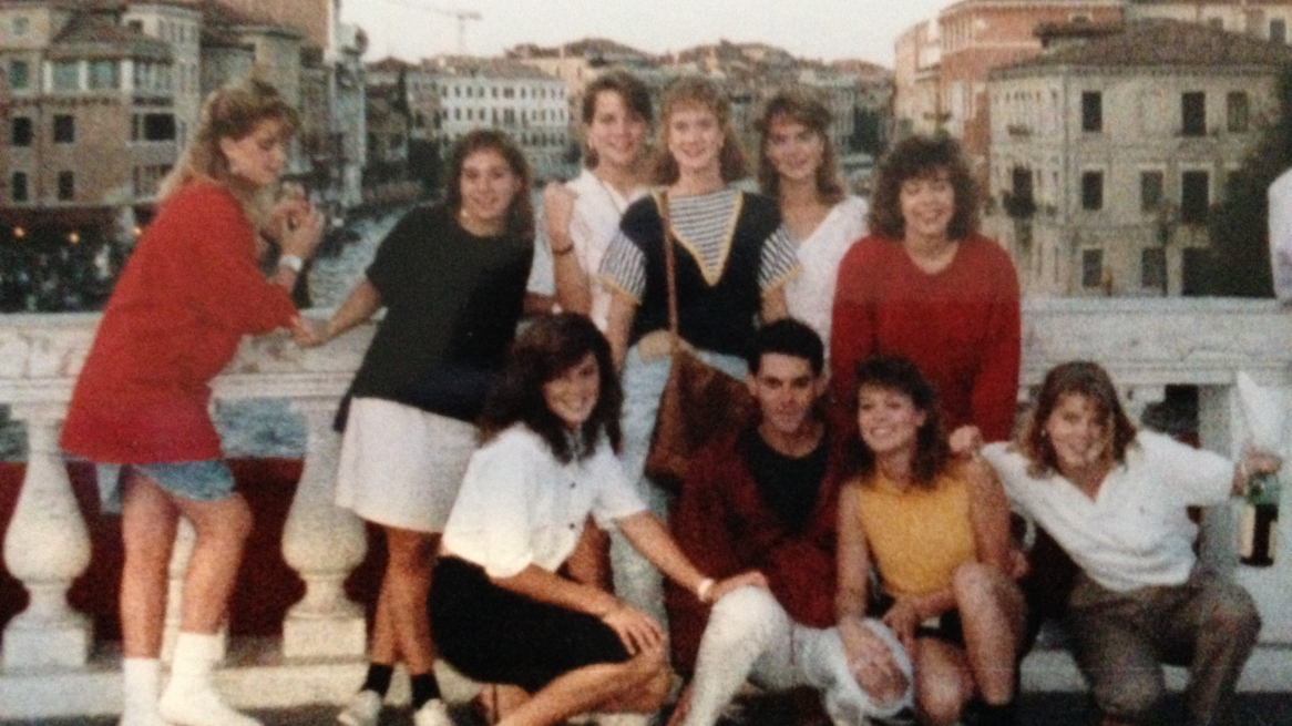 Student Group