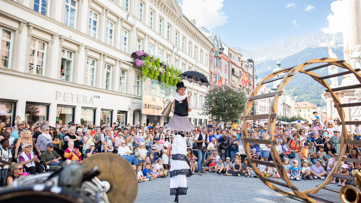 Parade Krapoldi