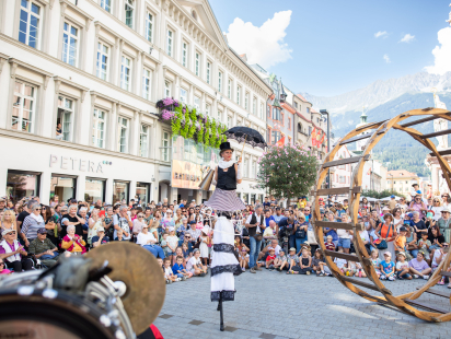 Parade Krapoldi