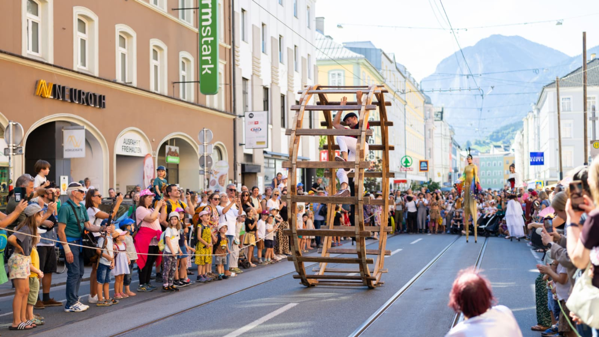 Parade