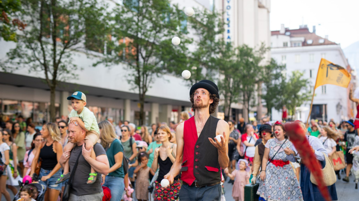 Krapoldiparade