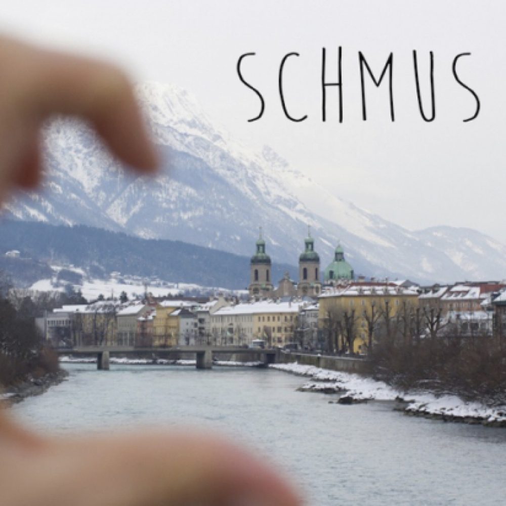 Schmusen in Innsbruck - Valentinstag
