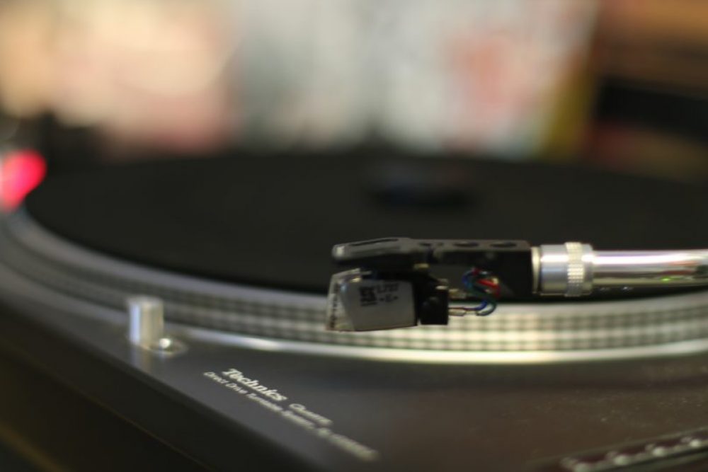 NABU Records 