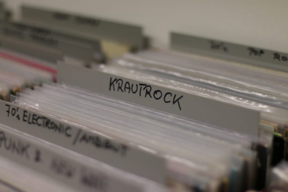 NABU Records 