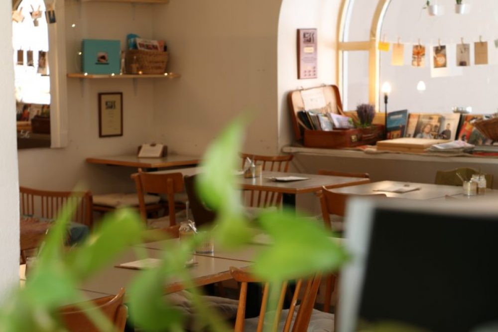 Café Haepinest