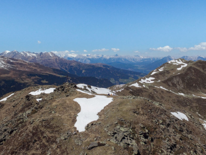 Hiking to the Schaflegerkogel - an exciting hiking trail // #myinnsbruck