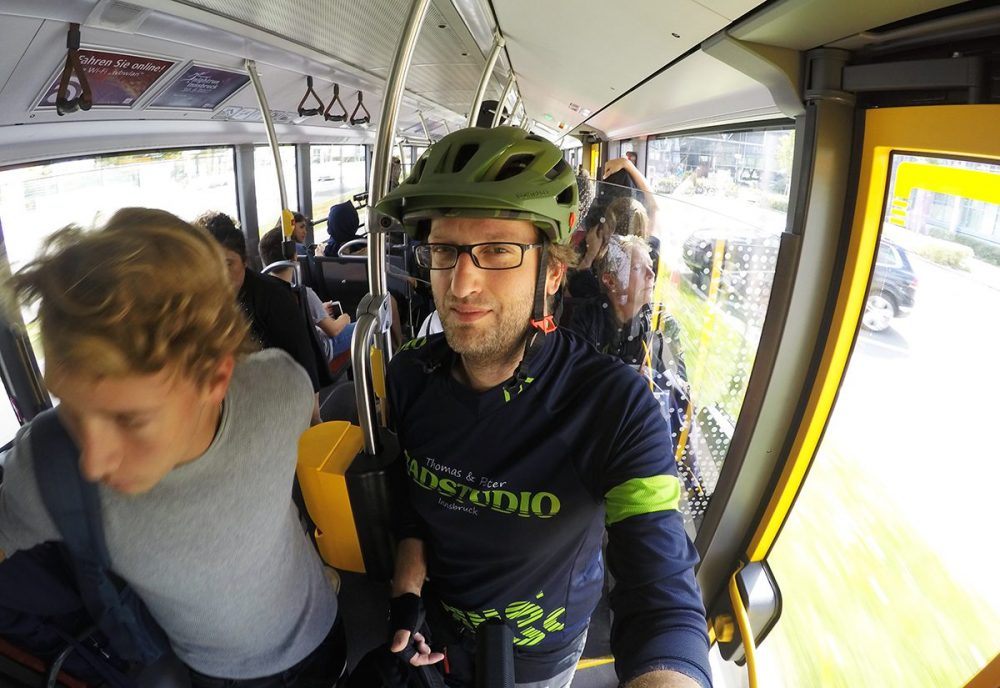 Biken Innsbruck
