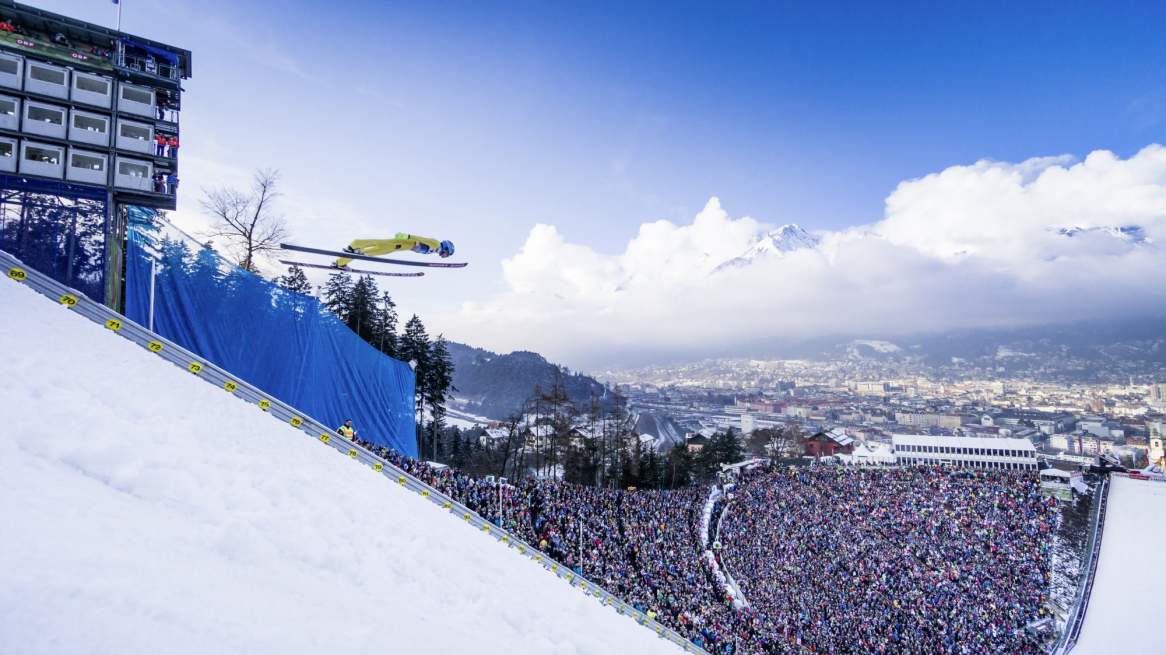 Bergisel Four Hills Tournament