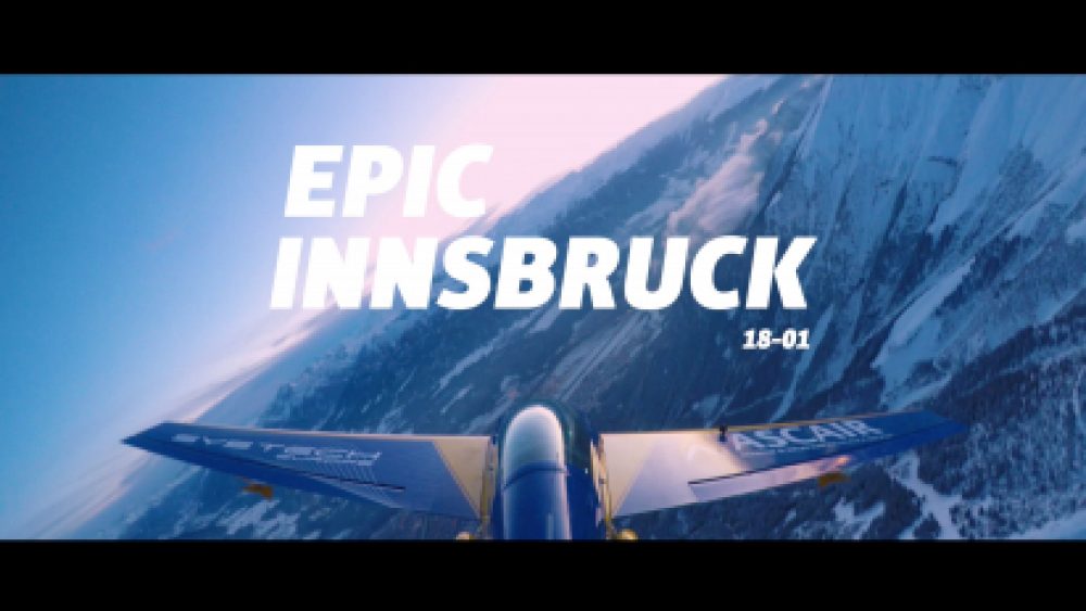 Epic Innsbruck 18-01