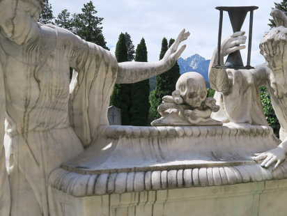Wilten, Innsbruck © Ichia Wu