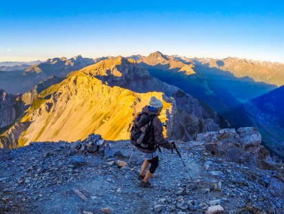 Hiking Innsbruck
