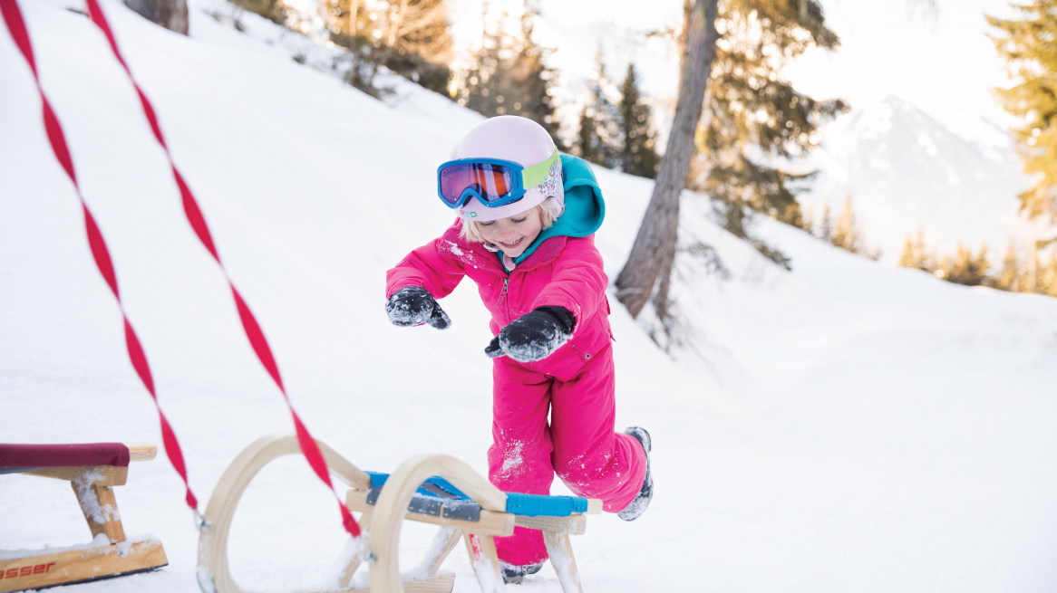 Sledging