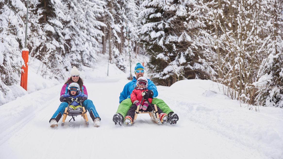 Sledging