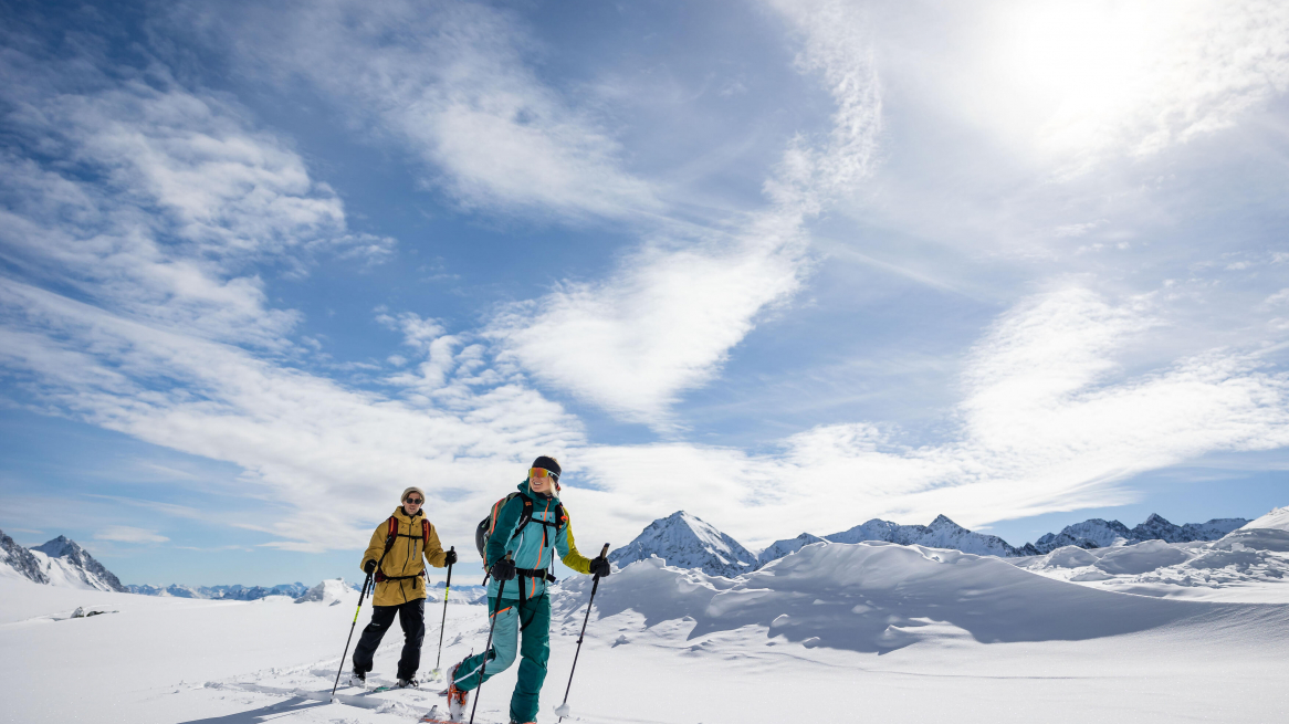 © Innsbruck Tourismus / Eye5 - Jonas Schwarzwälder