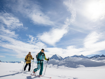 © Innsbruck Tourismus / Eye5 - Jonas Schwarzwälder