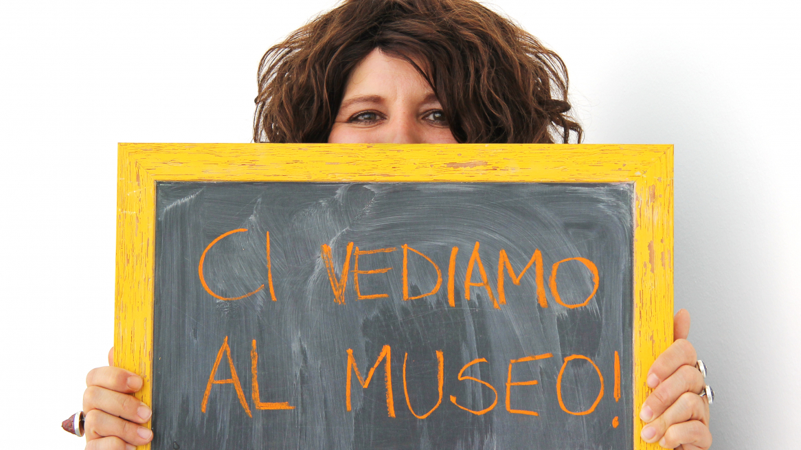 „Ci vediamo al museo“ - Kulturvermittlung in den Tiroler Landesmuseen