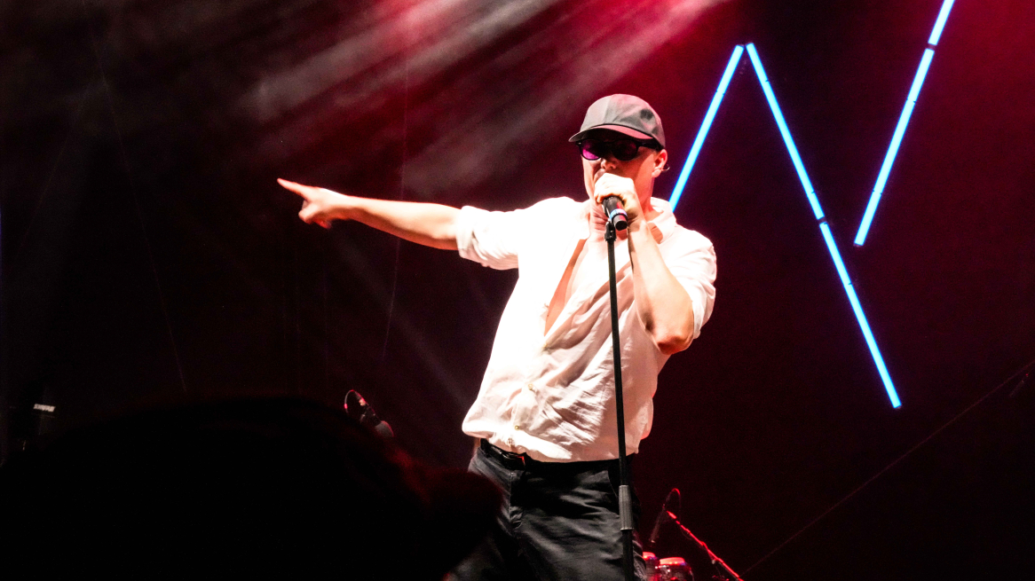 BRIDGE BEAT FESTIVAL Innsbruck