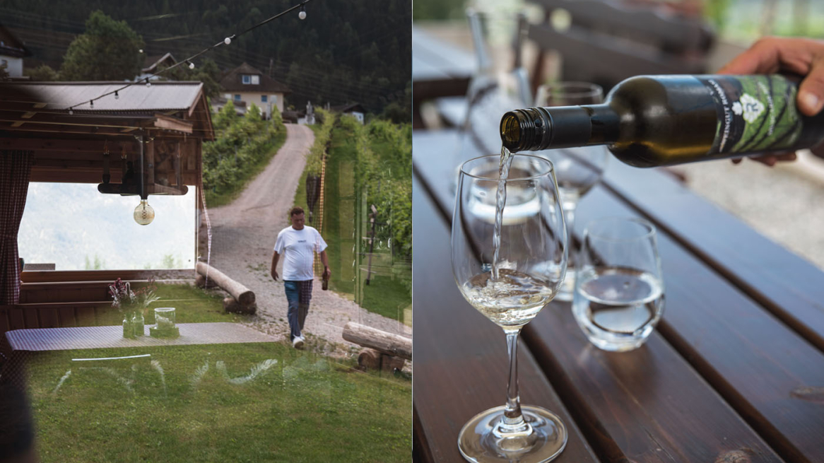 Wein Romasi