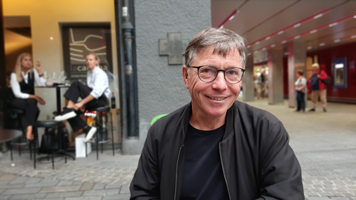 Markus Weithas